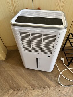 Siguro Orca P300W 20l WiFi - 2