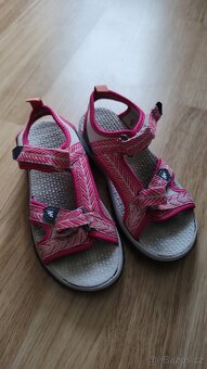 Sandály Quenchua, vel. 36 - 2