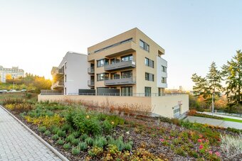 Nový byt, Praha - Záběhlice - 2