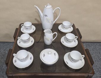 MOCA SERVIS-BRIGITA (J. JEŽEK)- 1962 - 2