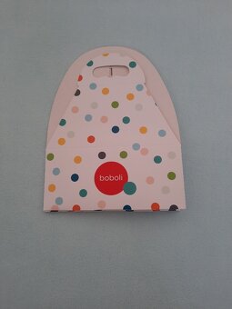 Nová tyrkysová dívčí košilka/tílko Boboli vel. 152-157 - 2