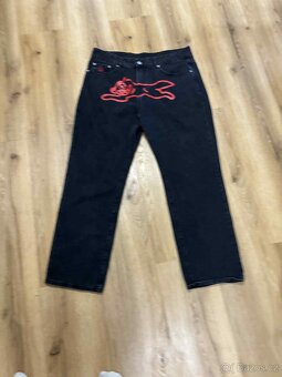 Pánské džíny vel.L.zn.Icecream - 2