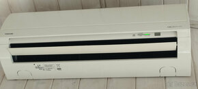 Toshiba vnitřní klimatizační jednotka Inventer - 2
