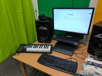 iCON iKeyboard 3X MIDI keyboard - 2