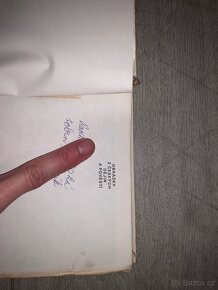 Staré pověsti české kniha - 2