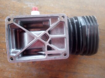 kompresor nový nepoužitý, mercedes? atego?tatra 815? liaz? - 2