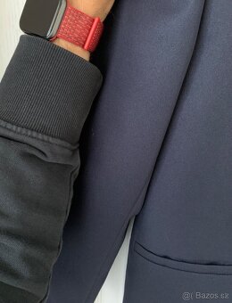 Chlapčenský oblek 140/146 - 2