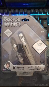 Sonický šroubovák - 2