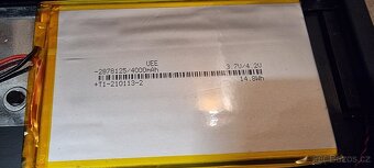 Led monitor AOC 16T2 - 2