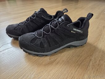 Merrell alverstone 2 gtx - Nové vel. 43 - 2