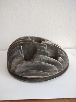 Prodám hlavu jawa pérák 250 typ 11 zbrojovka komunista - 2