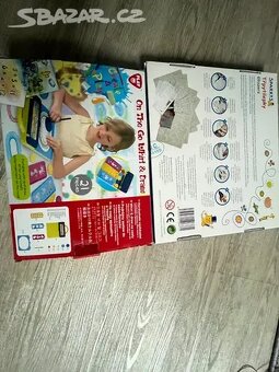 Dětská kreativní sada - 2