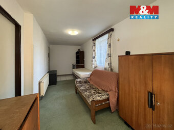 Pronájem bytu 1+1, 36 m², Litomyšl, ul. Sokolovská - 2