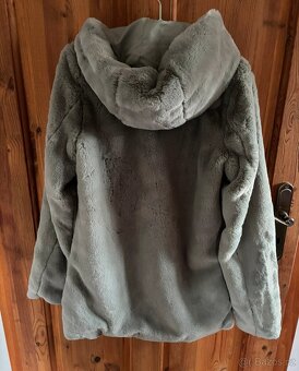 Only dámský kožíšek S - 2