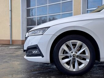 Škoda Octavia 4 STYLE 2.0TDI 110kw DSG Tažné DPH ČR - 2