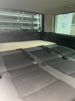 Multiflexboard VW T5 T6 - 2