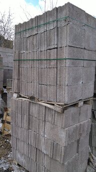 Tvárnice Liapor - 2