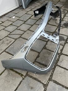 Touareg III naraznik - 2