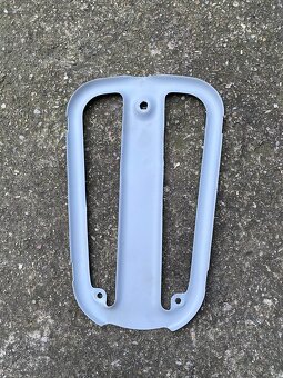 Nosič Jawa 50/555 - 2