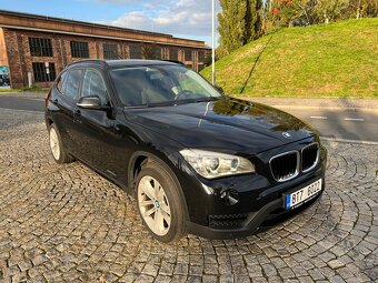 BMW X1 xDrive 20d - 2