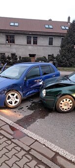 Škoda Fabia 1.9 TDI 74kW spotřeba opravdu 3,7 l - 2