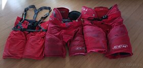 Hokejové kalhoty - 2