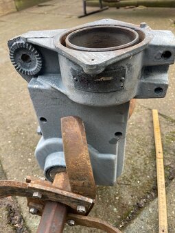 Rotavátor Varí ,Terra , Gutbrod. - 2