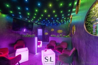 Pronájem obchodního prostoru 250 m², Liberec I-Staré Město - 2