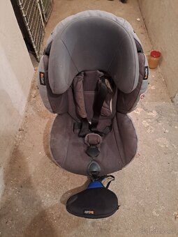 Autosedačka Be Safe - 2