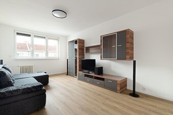 Prodej bytu 2+1, Jirská, Ostrava - 2