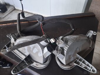 sada zadních mlhovek Hyundai i30SW combi kombi - 2