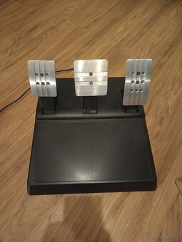 Thrustmaster T300 RS set - 2