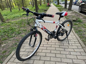 Prodám dětské horské kolo - 2