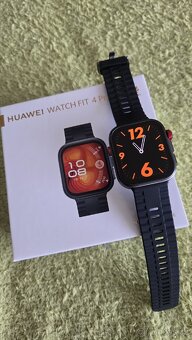 Huawei Watch Fit4 Pro - 2