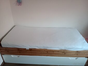 Prodám postele 90200 - 2