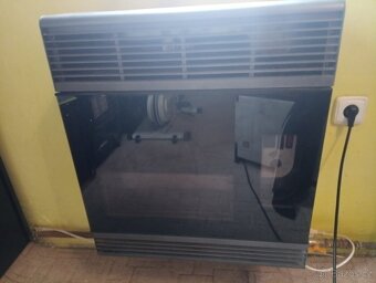 Plynová kamna Beta 3 Electronic - 2