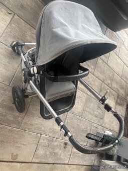 Kočárek Bugaboo Cameleon 3 AVENUE - 2