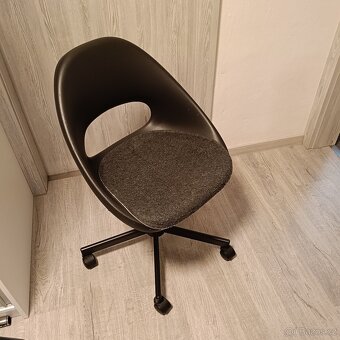 Dětská otočná židle - 2