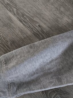 Dětská mikina vel. 128 - 2