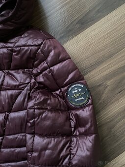 Dámská bunda SAM vel.S - 2