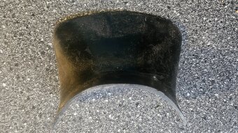 Simson s51 tyristor - 2