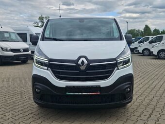 Renault Trafic L2H1 2.0dCi/145hp - 2021 - 2