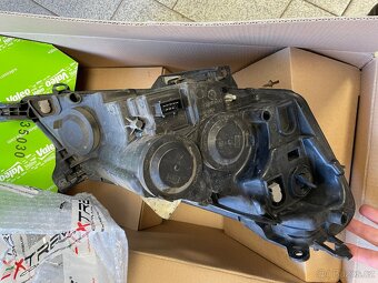 Světlo levé Peugeot Expert - 2