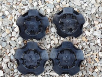 ORIGINÁLNÍ POKLICE OPEL VIVARO - - 2