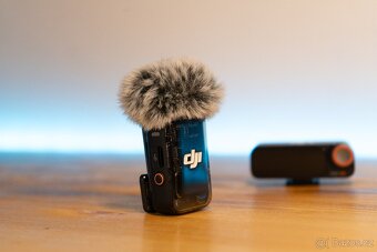 Dji mic 2 1tx+1rx - 2