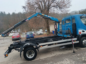 Avia D 90 L KONTEJNER +H. RUKA - 2