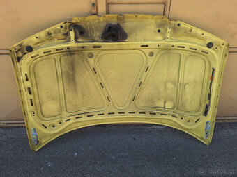 Přední kapota Škoda Fabia I - 2