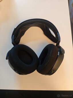 Steelseries arctis 5 - 2