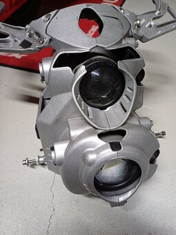 Ducati 999 svetla - 2