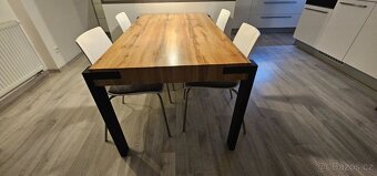 Jidelni stul, konferencni stul - 2